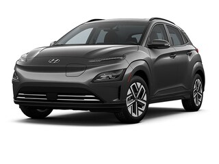 2023 Hyundai Kona Electric Preferred SUV