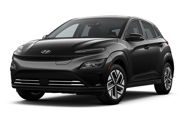 2023 Hyundai Kona EV SEL's photo