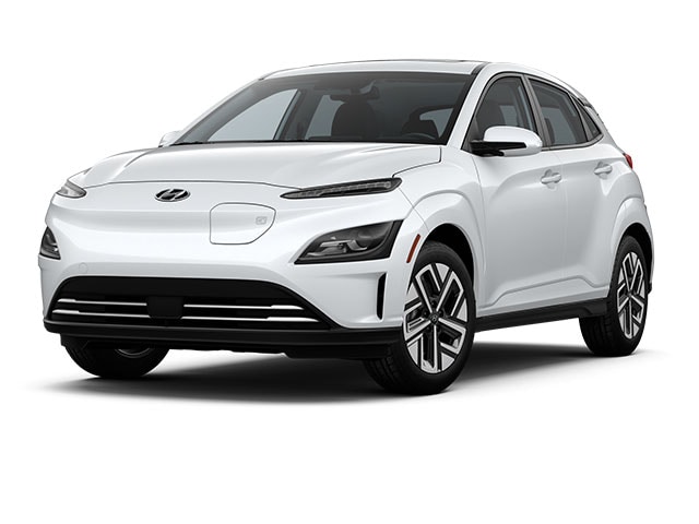 2023 Hyundai Kona EV