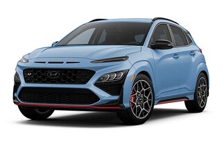 2023 Hyundai Kona N 2.0T SUV