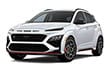 Used 2023 Hyundai Kona N Base Sport Utility