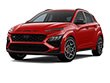 Certified 2023 Hyundai Kona N SUV