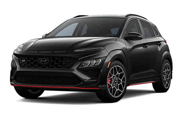 2023 Hyundai Kona N's photo