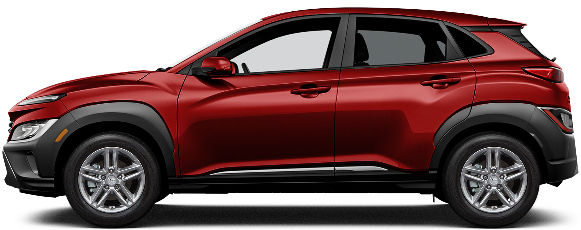 2023 Hyundai Kona SUV 2.0L Essential 