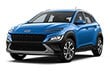 Used 2023 Hyundai Kona Limited Limited DCT AWD