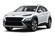 Used 2023 Hyundai Kona Limited SUV