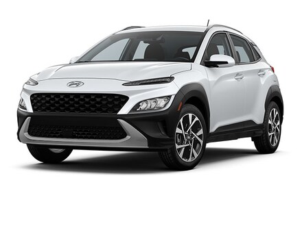 2023 Hyundai Kona Limited SUV S749046A