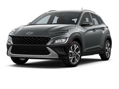 New 2023 Hyundai Kona Limited AWD SUV for Sale in Shrewsbury, NJ