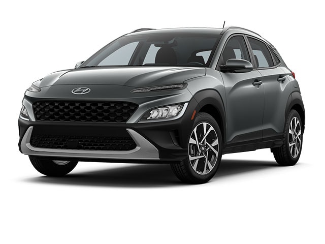 2023 Hyundai Kona Limited's photo