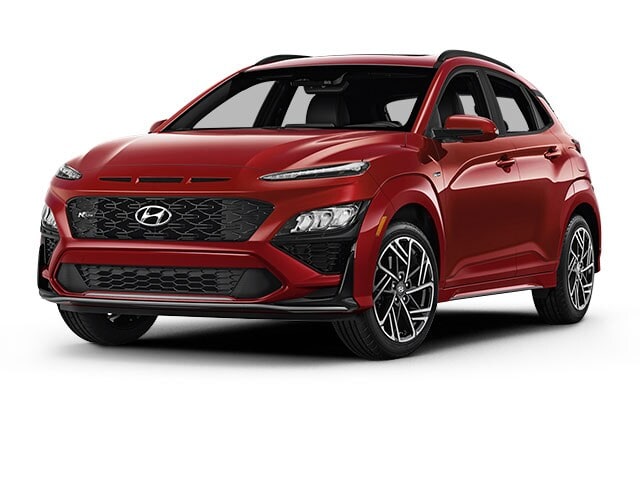 2023 Hyundai Kona N Line's photo