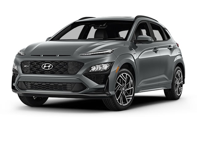 2023 Hyundai Kona N Line's photo
