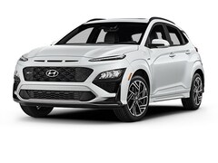 New 2023 Hyundai Kona N Line AWD SUV for Sale in Shrewsbury, NJ