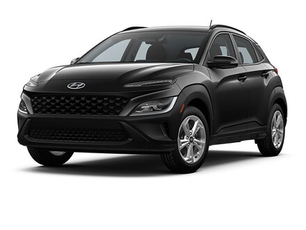 2023 Hyundai Kona SEL Convenience FWD SUV