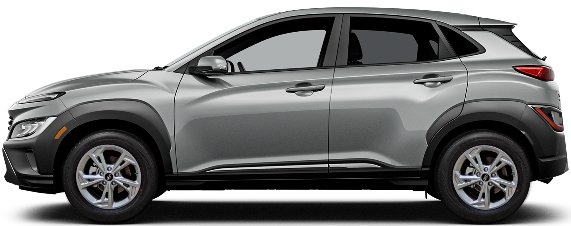 2023 Hyundai Kona SUV SEL 