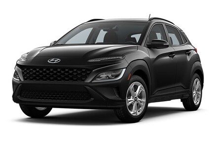 2023 Hyundai Kona SEL SUV