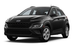 2023 Hyundai Kona SEL AWD SUV