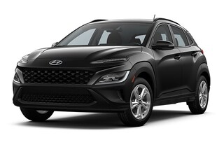2023 Hyundai Kona SEL SUV