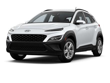 2023 Hyundai Kona SE SUV