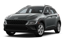 2023 Hyundai Kona SE SUV