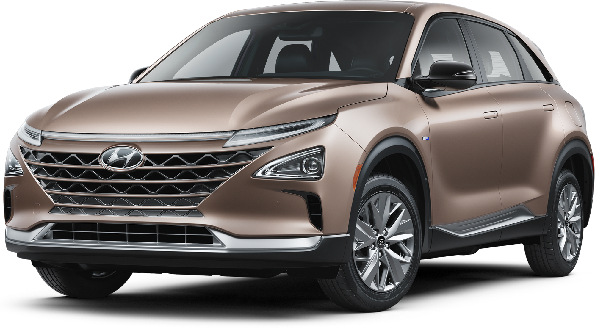 2023 Hyundai NEXO SUV