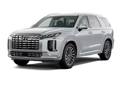 2023 Hyundai Palisade Calligraphy SUV