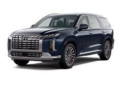 2023 Hyundai Palisade