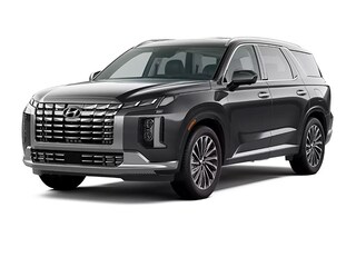 2023 Hyundai Palisade Calligraphy SUV KM8R7DGE7PU585444