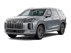 2023 Hyundai Palisade