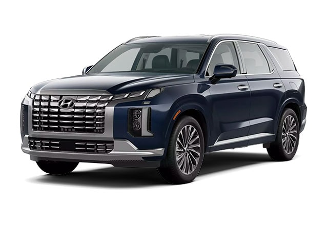 2023 Hyundai Palisade For Sale in Lawton OK | Billingsley Hyundai of Lawton