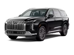 2023 Hyundai Palisade Calligraphy SUV KM8R74GE1PU533887