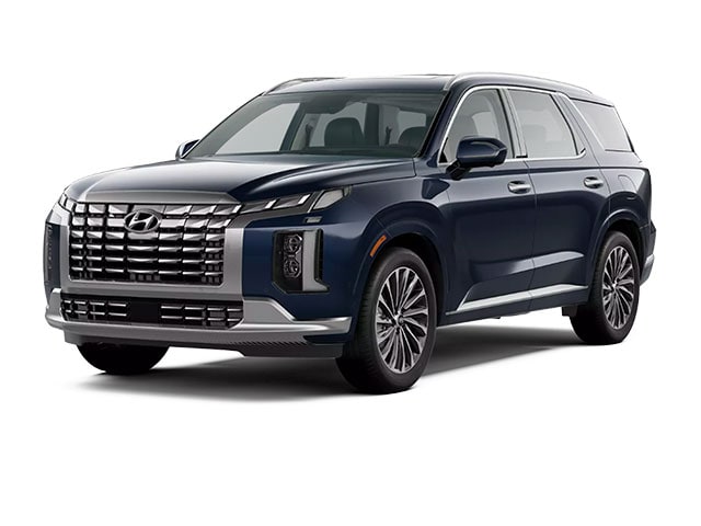 2023 Hyundai Palisade Calligraphy's photo
