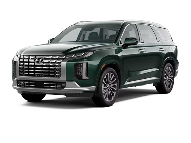 2023 Hyundai Palisade Calligraphy FWD's photo