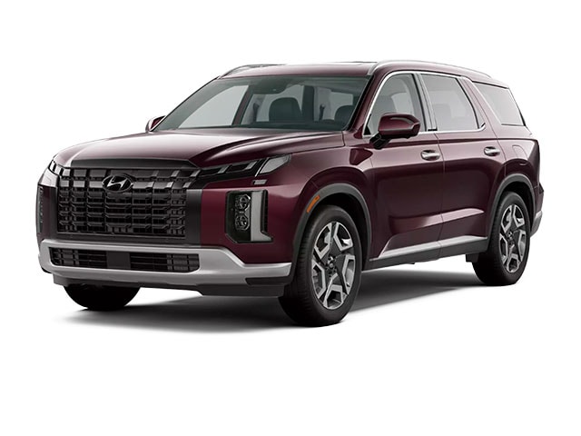 2023 Hyundai Palisade Limited's photo