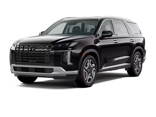2023 Hyundai Palisade