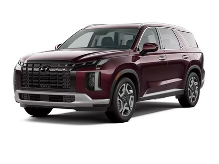 2023 Hyundai Palisade Limited AWD Limited  SUV