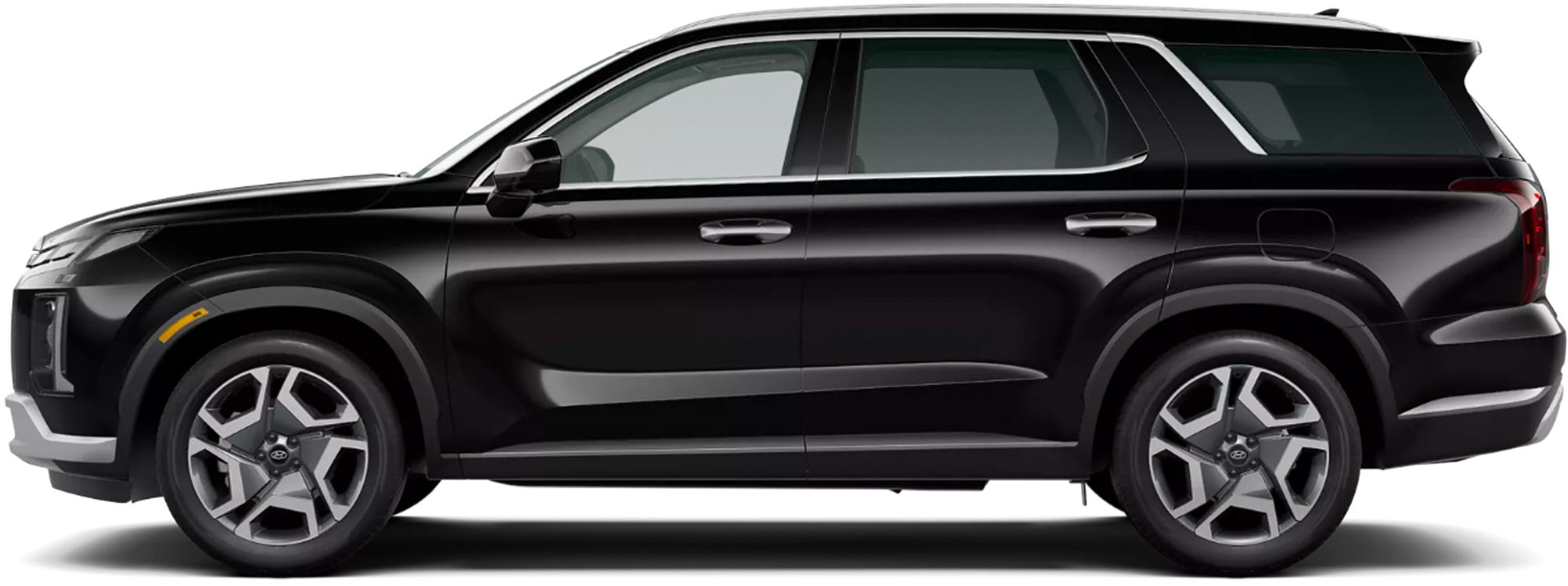 2023 Hyundai Palisade SUV Preferred 