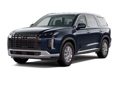 2023 Hyundai Palisade SEL AWD