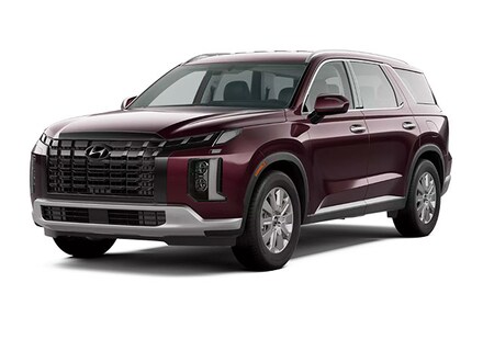 2023 Hyundai Palisade SEL SUV