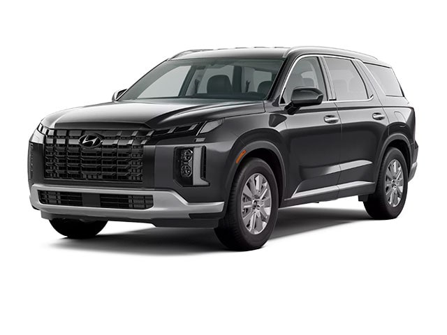 2023 Hyundai Palisade SEL's photo