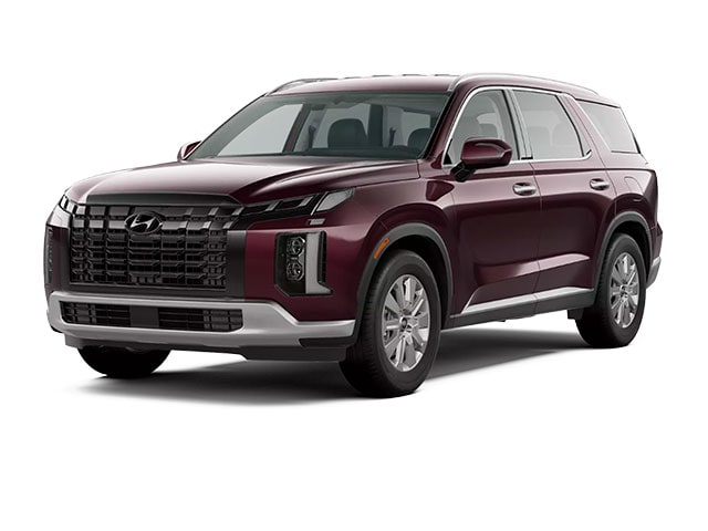2023 Hyundai Palisade SEL's photo