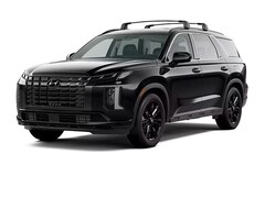Used 2023 Hyundai Palisade XRT SUV for sale in Springfield, IL