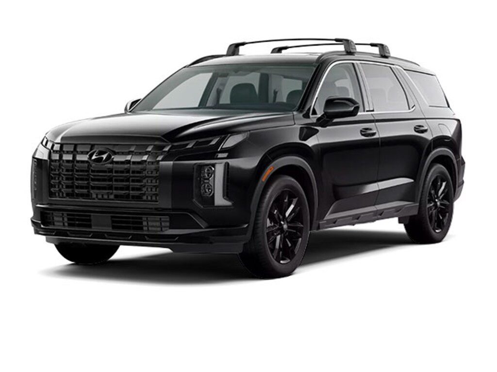 Used 2023 Hyundai Palisade XRT SUV