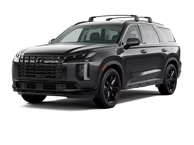 2023 Hyundai Palisade XRT - Photo 1
