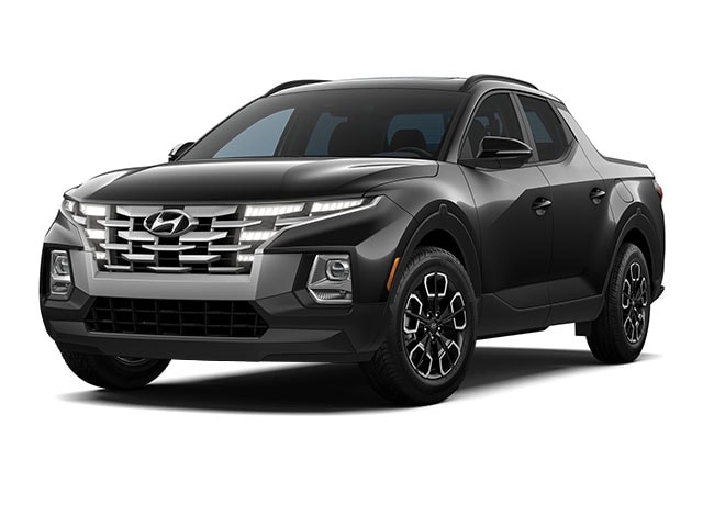 2023 Hyundai Santa Cruz SEL's photo