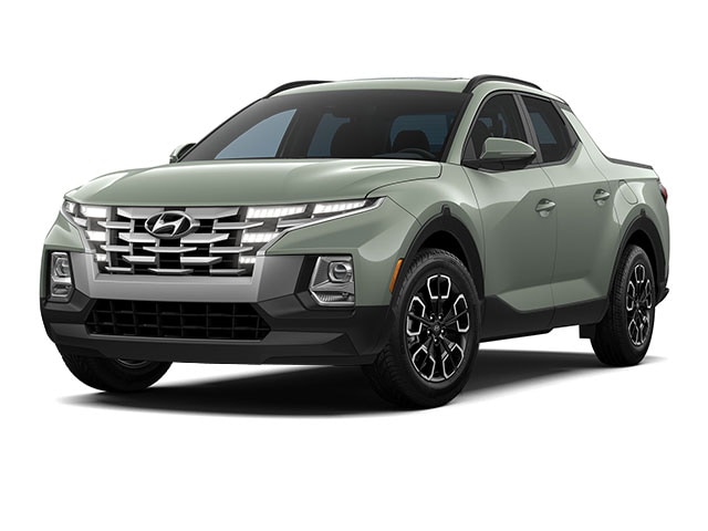 2023 Hyundai Santa Cruz SEL -
                Miami, FL