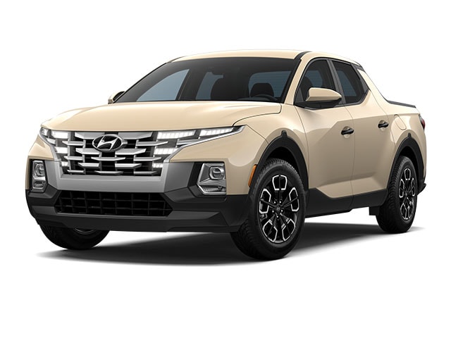 2023 Hyundai Santa Cruz SE's photo