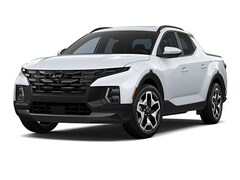 2023 Hyundai Santa Cruz Limited Truck Crew Cab