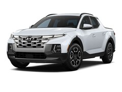 2023 Hyundai Santa Cruz SEL Premium Truck Crew Cab