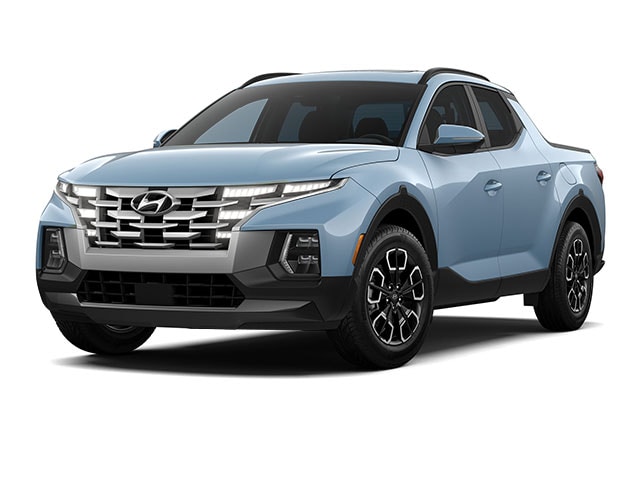 2023 Hyundai Santa Cruz SEL Premium's photo