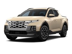 2023 Hyundai Santa Cruz SEL Premium Crew Cab
